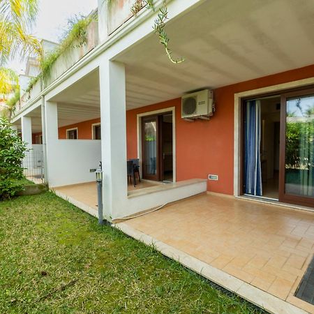 Prince Franklyn Hotel Santa Maria di Castellabate Exterior foto